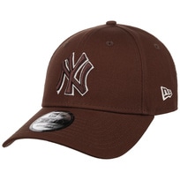 9Forty Properties Yankees MLB Cap by New Era - 32,95 &euro;