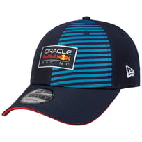 9Forty Red Bull Racing Team Cap by New Era - 629,00 kr