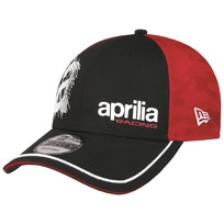 9Forty Seasonal Aprilia Cap by New Era - 38,95 &euro;