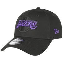 9Forty Side Patch Lakers Cap by New Era - 42,95 €