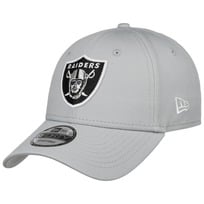 9Forty Side Patch Raiders Cap by New Era - 499,00 kr