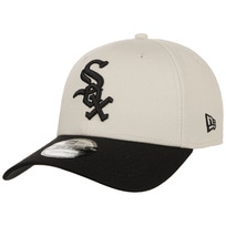 9Forty Side Script White Sox Cap by New Era - 35,95 &euro;