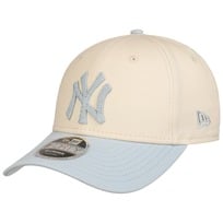 9Forty Side Script Yankees Cap by New Era - 409,00 kr