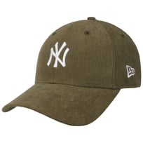 9Forty Soft Cord Yankees Cap by New Era - 38,95 &euro;