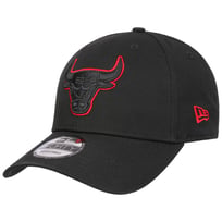 9Forty Team Outline Bulls Cap by New Era - 32,95 &euro;