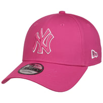 9Forty Team Outline Yankees Cap by New Era - 32,95 &euro;