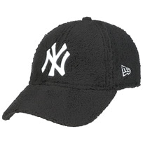 New Era ニューエラ MLB New York Yankees Teddy 9FORTY CAP Amazon.com : New Era Men's 9Forty New York Yankees Cap, Grey