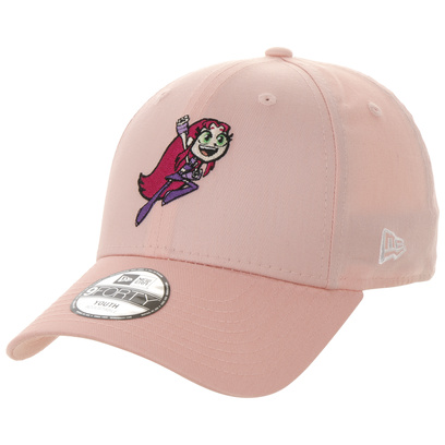 9Forty Teen Titans Starfire Cap by New Era - 17,95 &euro;
