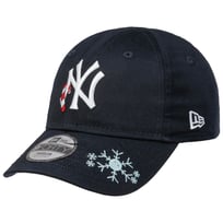 9Forty Tod Icon NY Yankees Cap by New Era - 239,00 kr