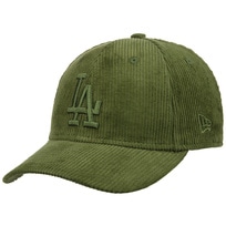 9Forty Uni Cord Dodgers Cap by New Era - 38,95 &euro;