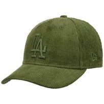 9Forty Uni Cord Dodgers Cap by New Era - 449,00 kr