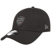 9Forty Uni Ducati Corse Logo Cap by New Era - 38,95 &euro;