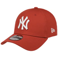 9Forty Uni Plain NY Yankees Cap by New Era - 369,00 kr