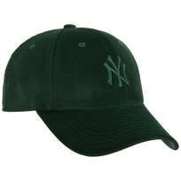 9Forty Velour Yankees WMNS Cap by New Era - 38,95 &euro;