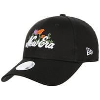 9Forty WMNS Beaded Cap by New Era - 499,00 kr