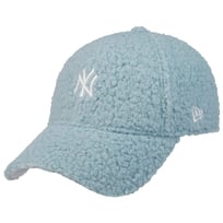 9Forty WMNS Borg NY Yankees Cap by New Era - 449,00 kr
