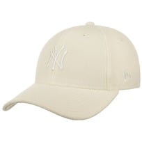9Forty WMNS Cosy Fleece NY Cap by New Era - 439,00 kr