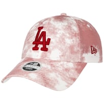 9Forty WMNS Denim Color Dodgers Cap by New Era - 249,00 kr