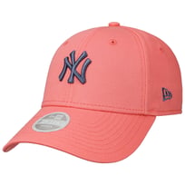 9Forty WMNS Ess Midi Yankees Cap by New Era - 32,95 &euro;