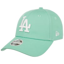9Forty WMNS Essential Dodgers Cap by New Era - 369,00 kr