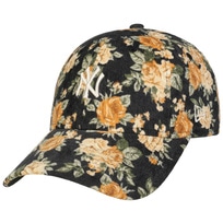 9Forty WMNS Floral Cord Yankees Cap by New Era - 37,95 €