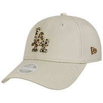 9Forty WMNS Leo Infill Dodgers Cap by New Era - 35,95 &euro;