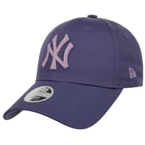 9Forty WMNS Metallic Yankees Cap by New Era - 37,95 &euro;