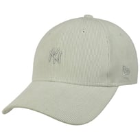 9Forty WMNS Mini Cord Yankees Cap by New Era - 38,95 &euro;