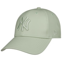 9Forty WMNS Mint PU Yankees Cap by New Era - 37,95 &euro;