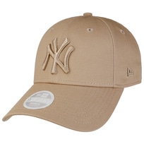 9Forty WMNS Mono Yankees Cap by New Era - 32,95 &euro;
