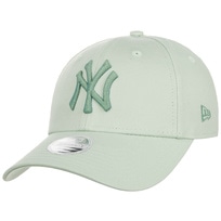 9Forty WMNS NYY Metallic Logo Cap by New Era - 35,95 &euro;