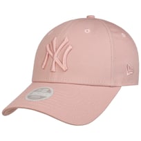 9Forty WMNS Uni Ess Yankees Cap by New Era - 32,95 &euro;
