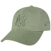 9Forty WMNS Velour MLB Yankees Cap by New Era - 32,95 €
