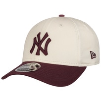 9Forty WS Patch MC Yankees Cap by New Era - 42,95 &euro;