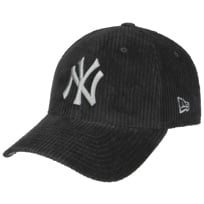 9Forty Wide Cord MLB Yankees Cap by New Era - 37,95 €