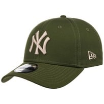 9Forty Yankees Essential Cap by New Era - 369,00 kr