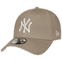 9Forty Yankees MLB Essential Cap by New Era - 29,95 €