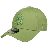 9Forty Yankees MLB Essential Cap by New Era - 29,95 &euro;
