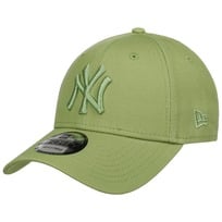 9Forty Yankees MLB Essential Cap by New Era - 349,00 kr