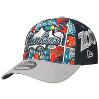 9Forty Yankees Zoom Cap by New Era - 42,95 &euro;