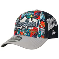 9Forty Yankees Zoom Cap by New Era - 499,00 kr