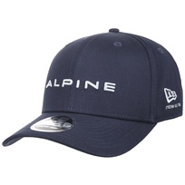 9Seventy Alpine F1 Racing Cap by New Era - 46,95 &euro;