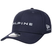 9Seventy Alpine F1 Racing Cap by New Era - 519,00 kr