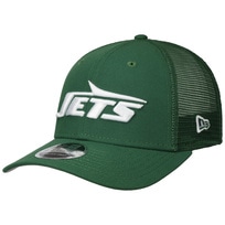 9Seventy Jets NFL Team Cap by New Era - 38,95 &euro;