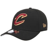 9Seventy NBA24 Cavaliers Cap by New Era - 49,95 &euro;