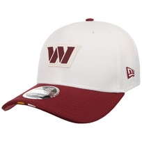 9Seventy NFL Commanders Cap by New Era - 48,95 &euro;