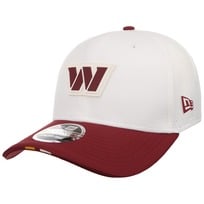 9Seventy NFL Commanders Cap by New Era - 549,00 kr