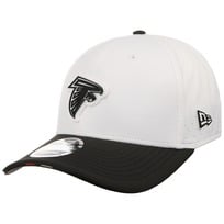 9Seventy NFL Falcons Cap by New Era - 539,00 kr