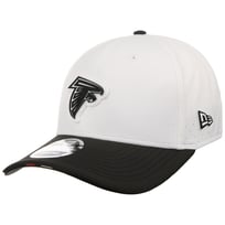 9Seventy NFL Falcons Cap by New Era - 549,00 kr