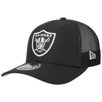9Seventy NFL Team Raiders Cap by New Era - 469,00 kr